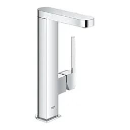 Змішувач для умивальника Grohe Plus 23844003 Хром