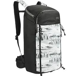 Рюкзак Picture Organic Komit 22 L Сірий-Білий