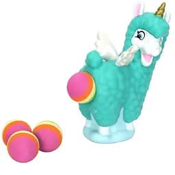 Дитячий ігровий набір Стріляюча тваринка Лама Hog Wild HW54314 