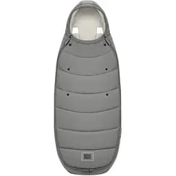 Чохол для ніг Cybex Platinum Mirage Grey (523000715)