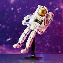 Конструктор LEGO Creator Космонавт 647 деталі (31152) - мініатюра 8