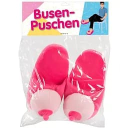 Капці Orion Boob Slippers рожеві - мініатюра 6