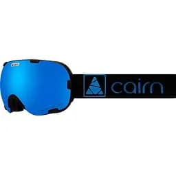 Маска Cairn Spirit SPX3 Black/Blue (1012-0580681-8202)