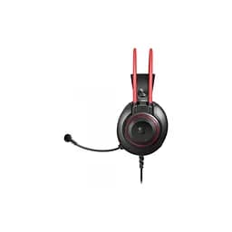 Навушники A4Tech Bloody G200Q Black/Red (4711421002226) - мініатюра 6
