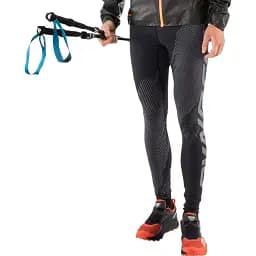 Штани Dynafit Ultra Graphic Long Tights Mns - мініатюра 3