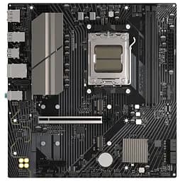Материнська плата Sapphire B650M-E (52112-04-40G) (Socket AM5, AMD B650, Micro-ATX)