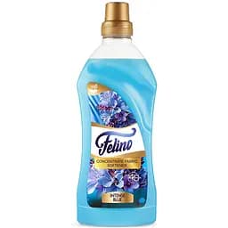 Кондиціонер для білизни Felino Intense Blue 1 л