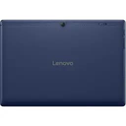 Планшет Lenovo Tab 2 A10 2/16GB WiFi (A10-70F) Dark Blue - мініатюра 7