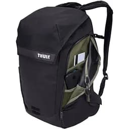 Рюкзак Thule Paramount Commuter Backpack 28L Black (TH 3205235) - мініатюра 4