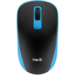 Миша бездротова Havit HV-MS626GT blue (HV-MS626GT) 