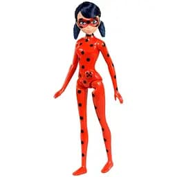 Кукла Miraculous детская Леди Баг 50261 серии «Basic», 26 см