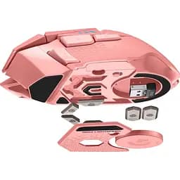 Миша Logitech G502 Lightspeed Pink (910-007215) [116937] - мініатюра 2