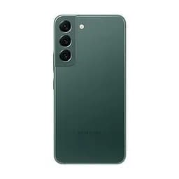 Смартфон Samsung Galaxy S22+ SM-S9060 8/128GB Green - мініатюра 7