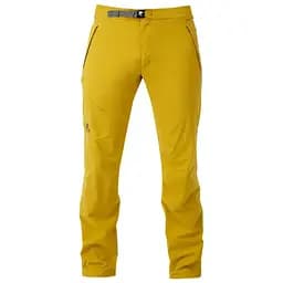 Штани Mountain Equipment Comici Softshell Reg Pant 30 Yellow (1053-ME-004647R.01514.30)
