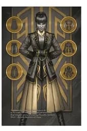 Вітер та Істина. Хроніки Буресвітла. Книга 5 - мініатюра 4
