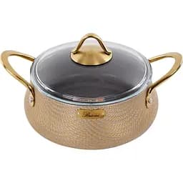 Сотейник Brioni Elegance антипригарний 26 см 2.8 л (764-037)