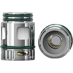 Змінний випаровувач Suorin Trident TRI Coil Single Mesh - 0.6 Ом (co0307)