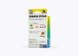 Настільна гра Fun Games Shop Собача зграя (укр.) (FGS67) - мініатюра 2