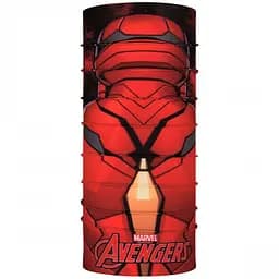 Бафф Buff Original Superheroes Avengers iron man (Junior) Різнокольоровий - мініатюра 2