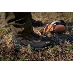 Черевики Harkila Atammik GTX 42 Dark Brown - мініатюра 4