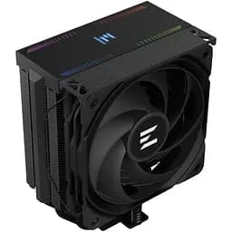 Кулер для процессора Zalman CNPS13X Black (CNPS13XBLACK) [156567]