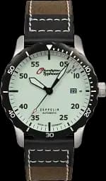 Годинник Zeppelin Eurofighter 7268-5