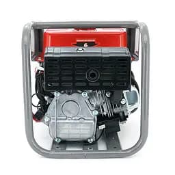 Генератор інверторний бензин COVAX CGO3300i, 1.5kW, однофазний 220V, 50Hz, 4-stroke, бак 2.3L, 341х285х315mm, 10kg - мініатюра 5
