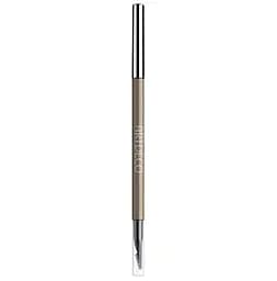 Олівець для брів Artdeco Ultra Fine Brow Liner Ash Brown тон 21, 0.09 г (438585) - мініатюра 2