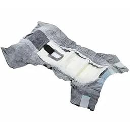 Savic Comfort Nappy Савик комфорт Наппи памперси для собак 34-48 см 12 шт./уп