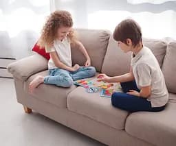 Магнітна гра Vladi Toys Морозиво, укр. мова (VT2310-05) - мініатюра 4
