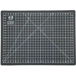 Коврик Dafa самовосстановительный 30×22×0.3 см черный