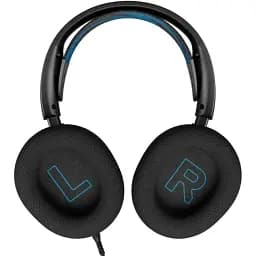 Ігрова гарнітура SteelSeries Arctis Nova 1P Black MultiPlatform - мініатюра 6