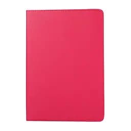 Чохол Lenovo Tab M11 (Xiaoxin Pad 2024) з поворотом на 360 Рожевий - мініатюра 3