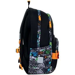 Рюкзак для початкової школи Kite Education 585 Street Style Чорний (K26-585M-4) - мініатюра 4
