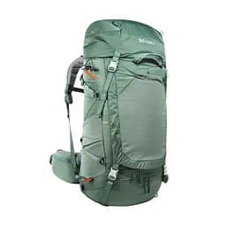 Рюкзак туристичний Tatonka Pyrox 45+10 Зелений