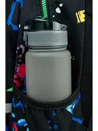 Рюкзак CoolPack JERRY HK black - мініатюра 5