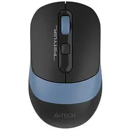 Мишка A4Tech FB10CS Wireless/Bluetooth Ash Blue (FB10CS Ash Blue)