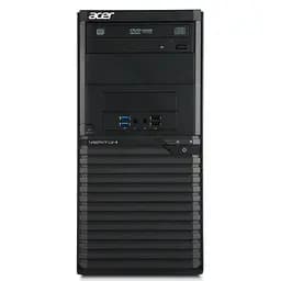 Комп'ютер Acer Veriton M2632G MT (i7-4790/16/240SSD/1Tb/GT1030-4Gb) Б/В - мініатюра 3