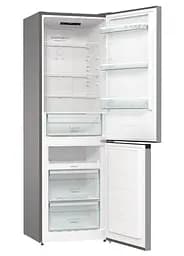 Холодильник з нижньою морозильною камерою Gorenje (NRK6191PS4) - мініатюра 11