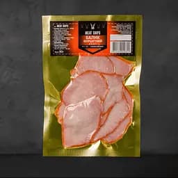 Балик свиний Фуршетний Meat Chips 80г - мініатюра 4