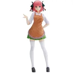 Фигурка SEGA Пять невест Нино Накано Quintessential quintuplets Nino Nakano 23 см S QQ NN 23