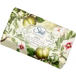 Крем-мыло Shik Renaissance Яблоко зеленое туалетное 125 г 