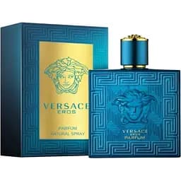Парфуми Versace Eros Parfum 100 мл