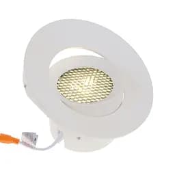 Світлодіодний модуль-спот 20W NW до стельового світильника FLF-25/24W Brille 33-180 - мініатюра 2