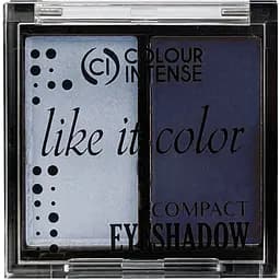 Тени для глаз Colour Intense компактный тон 203, 3 г