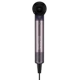 Фен для волосся Hoco HP18 Swift Dry (1450W) Purple - мініатюра 3