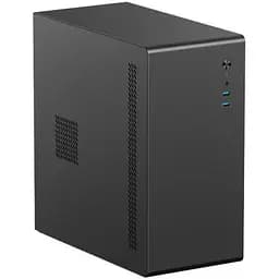 Корпус для ПК Gamemax (A200-BK-NP) - мініатюра 4