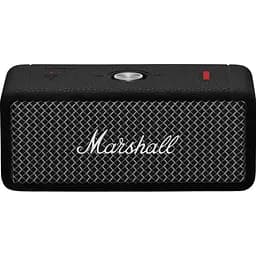 Портативна акустика Marshall Emberton II Black and Steel (1006788) [112715]