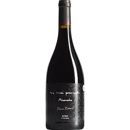 Вино Vins Pierre Richard Ma Cuvée Personnelle Mourvèdre IGP d’Aude, красное, сухое, 0,75 л