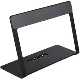 Магнітний ножовий блок Samura Road Block 35x23 см чорний (KS-005)